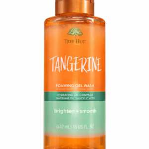 Sabonete Líquido Tree Hut Tangerine- 532 ML