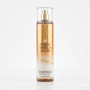 Body Splash BBW Vanilla Sugar 236 ML