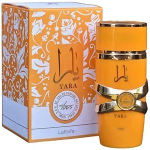 Perfume árabe Yara Tous 100 ML