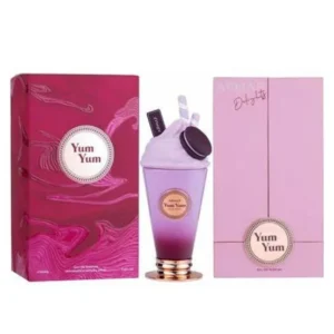 Perfume árabe Yum Yum 100 ML